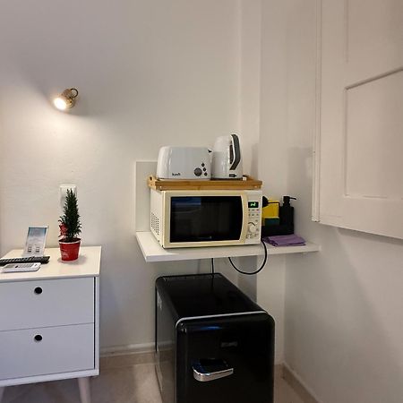 Sofeelings Quarto Praia Piso 1, Baixa De Albufeira Esterno foto