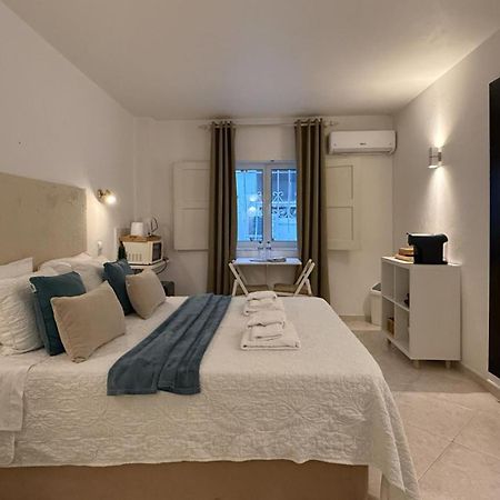 Sofeelings Quarto Praia Piso 1, Baixa De Albufeira Esterno foto
