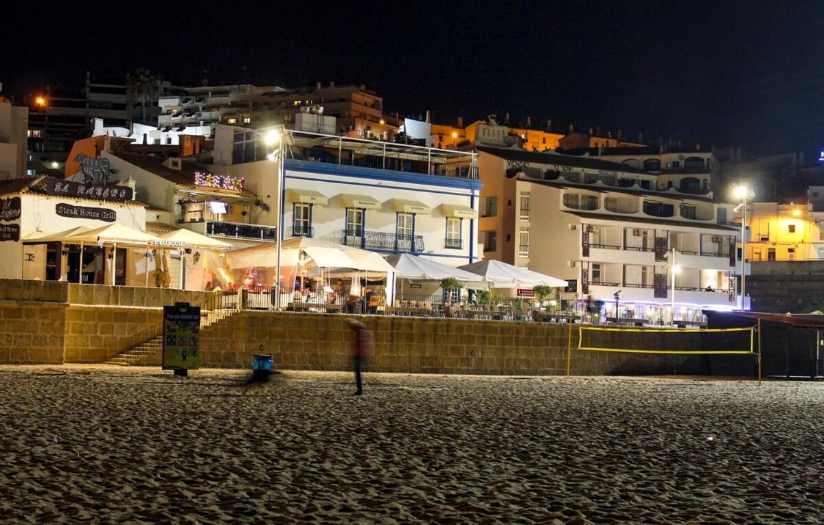 Sofeelings Quarto Praia Piso 1, Baixa De Albufeira Esterno foto