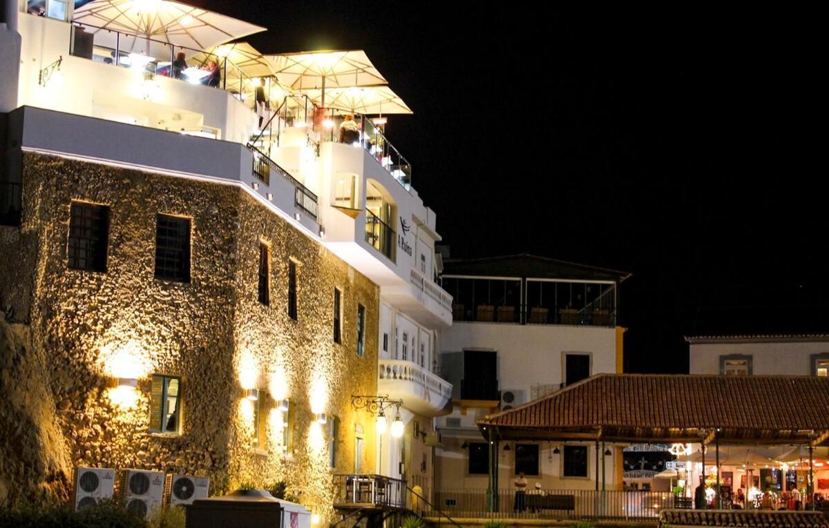 Sofeelings Quarto Praia Piso 1, Baixa De Albufeira Esterno foto