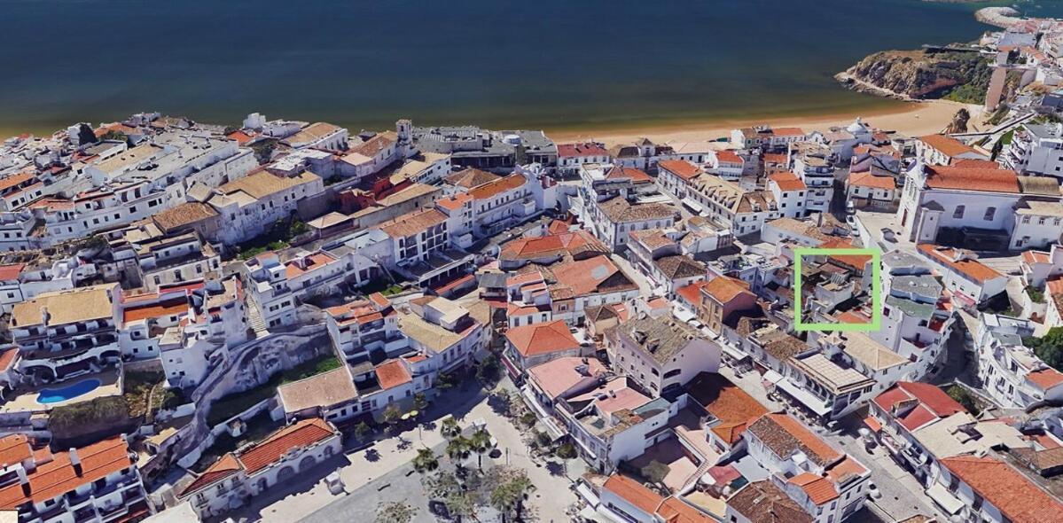 Sofeelings Quarto Praia Piso 1, Baixa De Albufeira Esterno foto