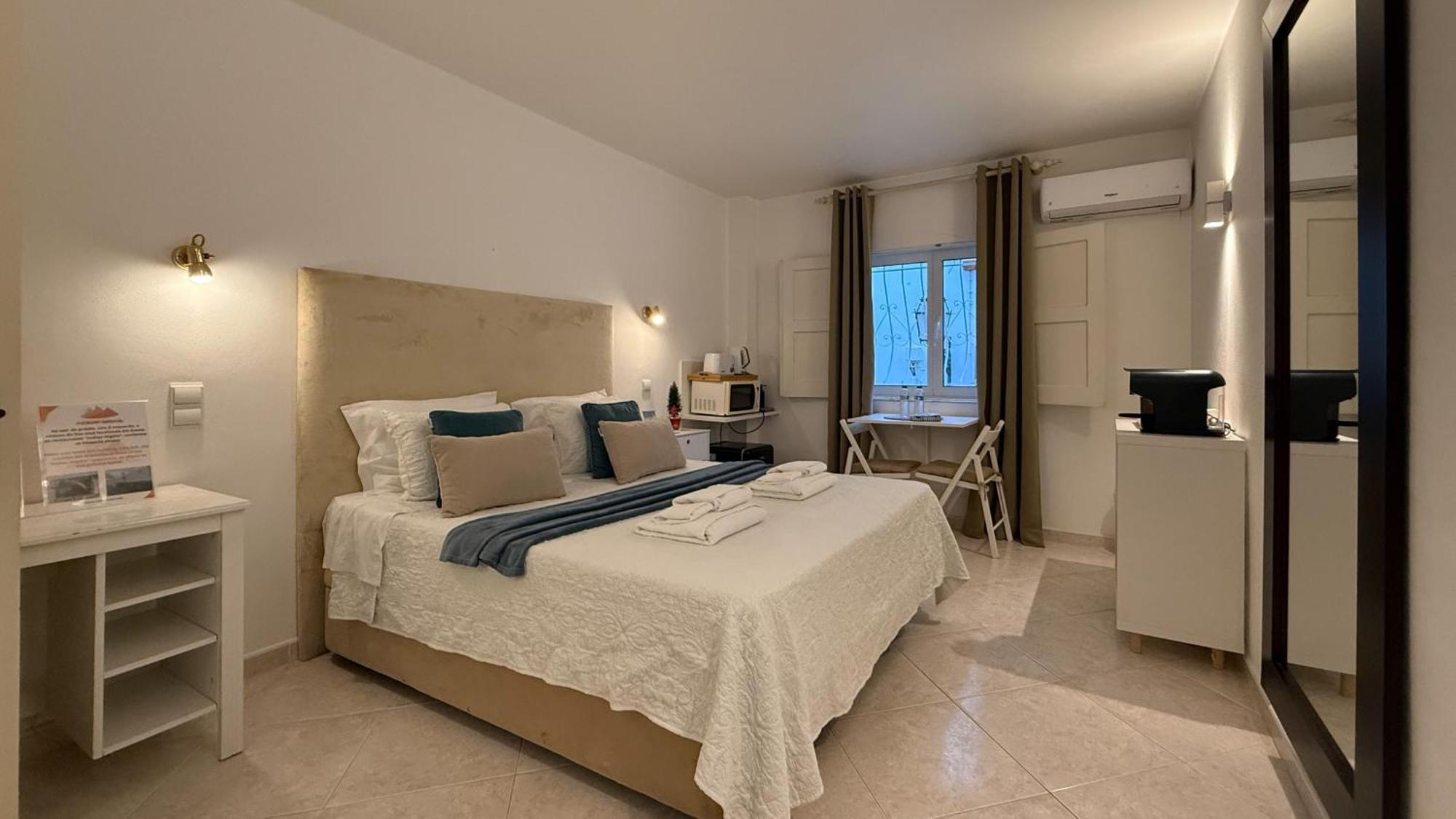 Sofeelings Quarto Praia Piso 1, Baixa De Albufeira Esterno foto