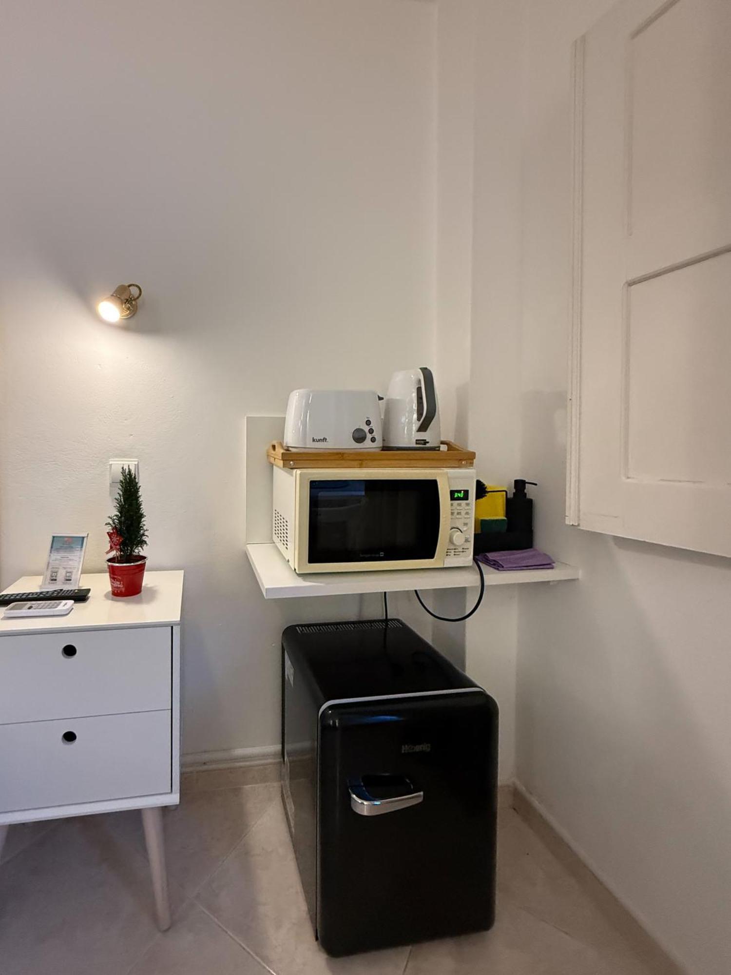 Sofeelings Quarto Praia Piso 1, Baixa De Albufeira Esterno foto
