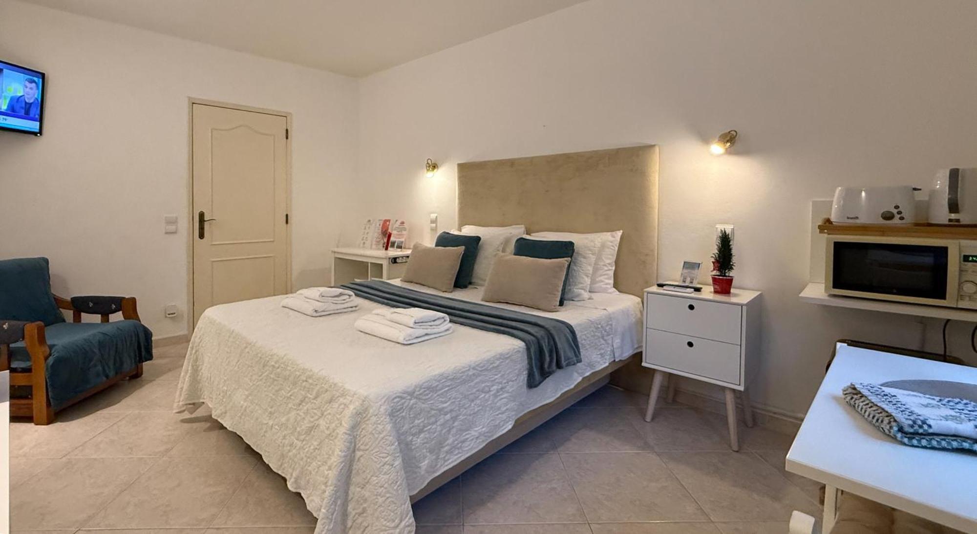 Sofeelings Quarto Praia Piso 1, Baixa De Albufeira Esterno foto