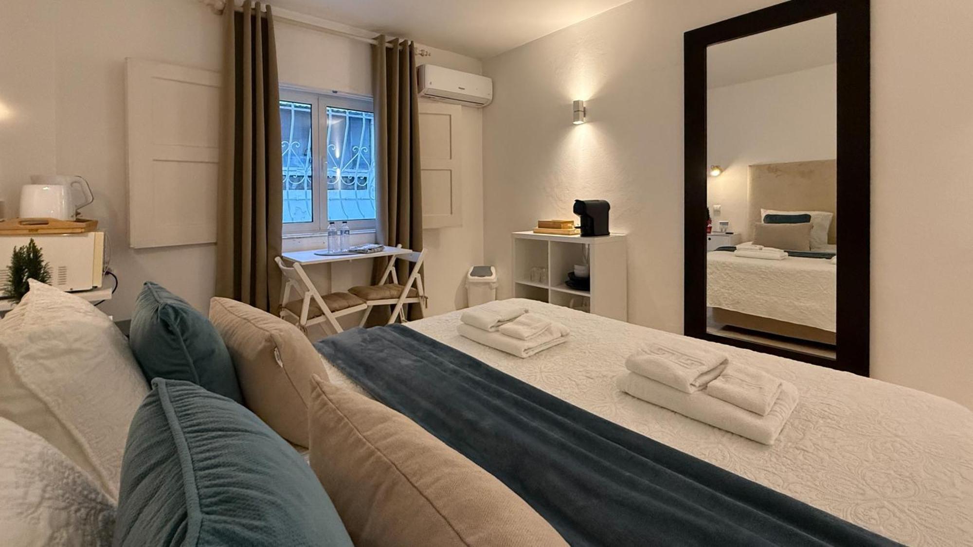 Sofeelings Quarto Praia Piso 1, Baixa De Albufeira Esterno foto