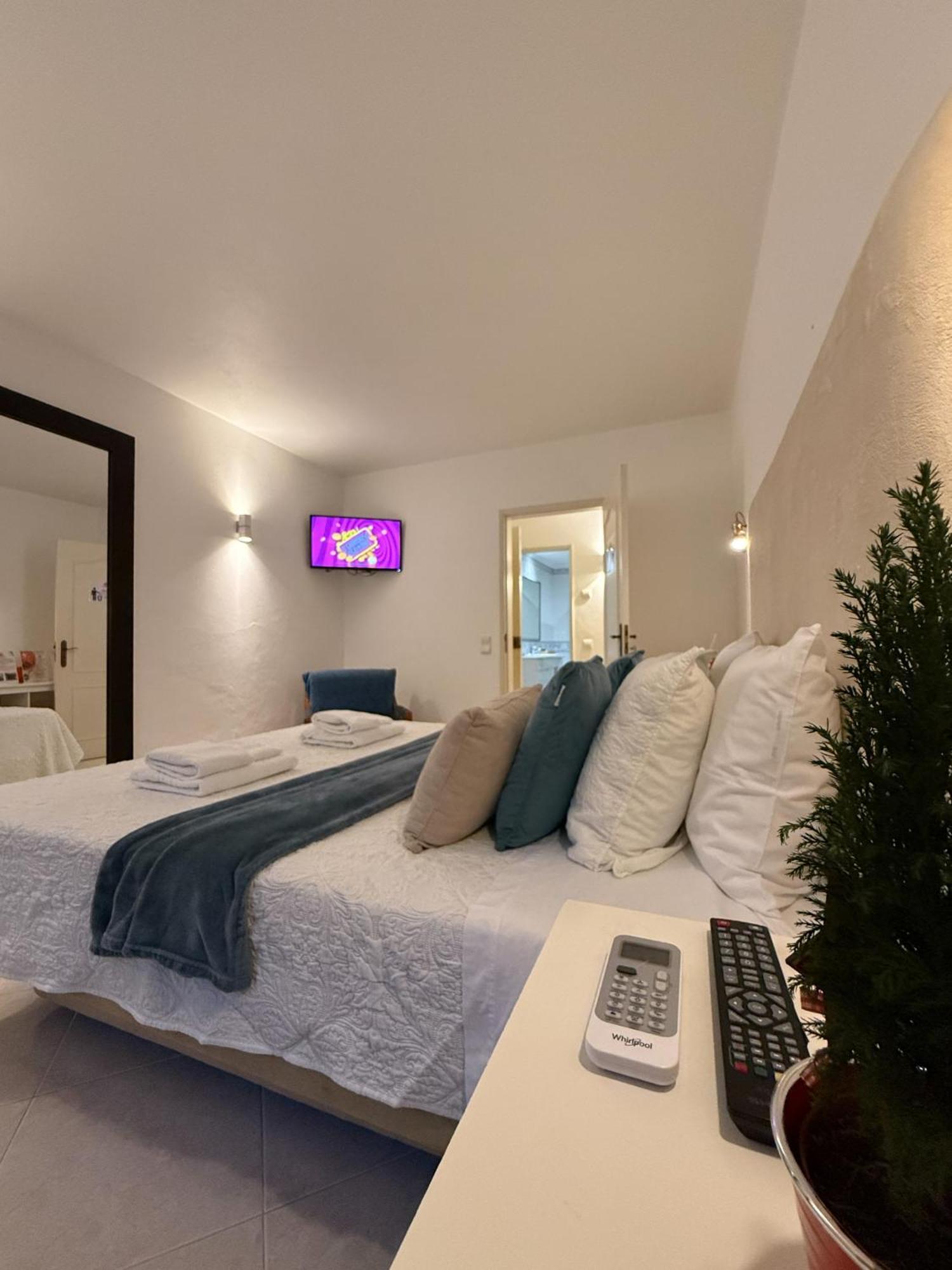 Sofeelings Quarto Praia Piso 1, Baixa De Albufeira Esterno foto