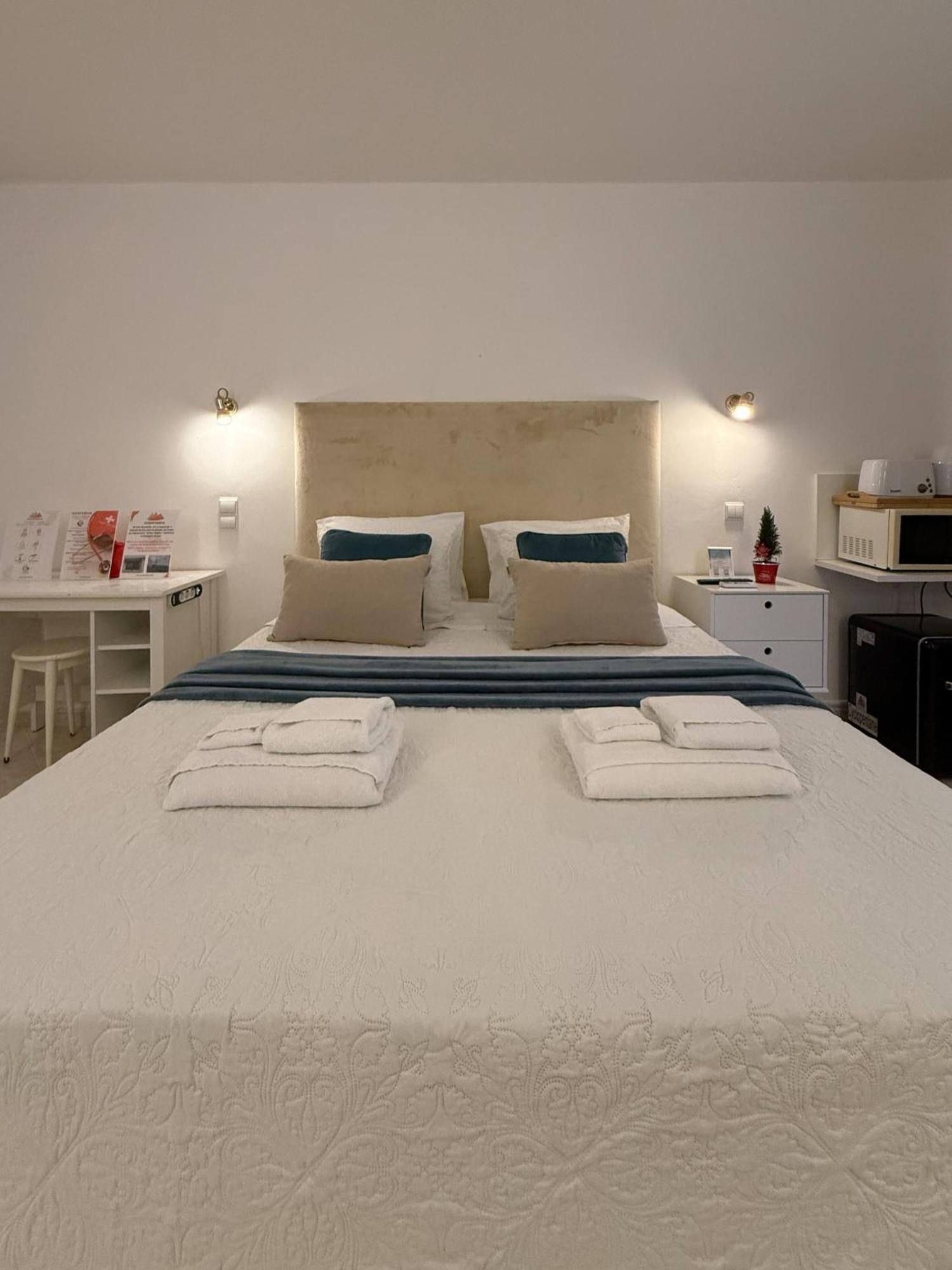 Sofeelings Quarto Praia Piso 1, Baixa De Albufeira Esterno foto