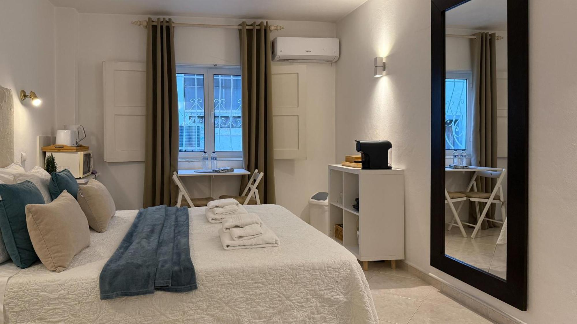 Sofeelings Quarto Praia Piso 1, Baixa De Albufeira Esterno foto