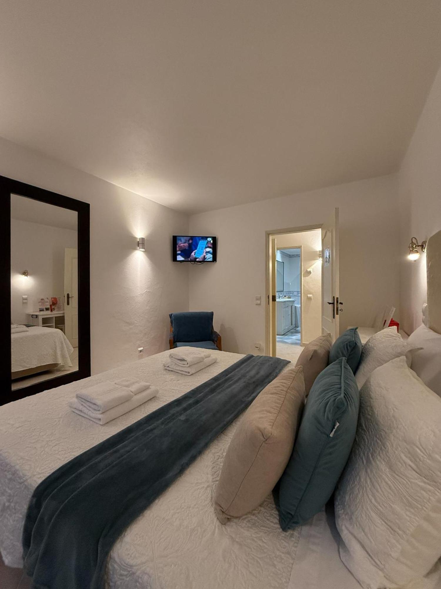 Sofeelings Quarto Praia Piso 1, Baixa De Albufeira Esterno foto