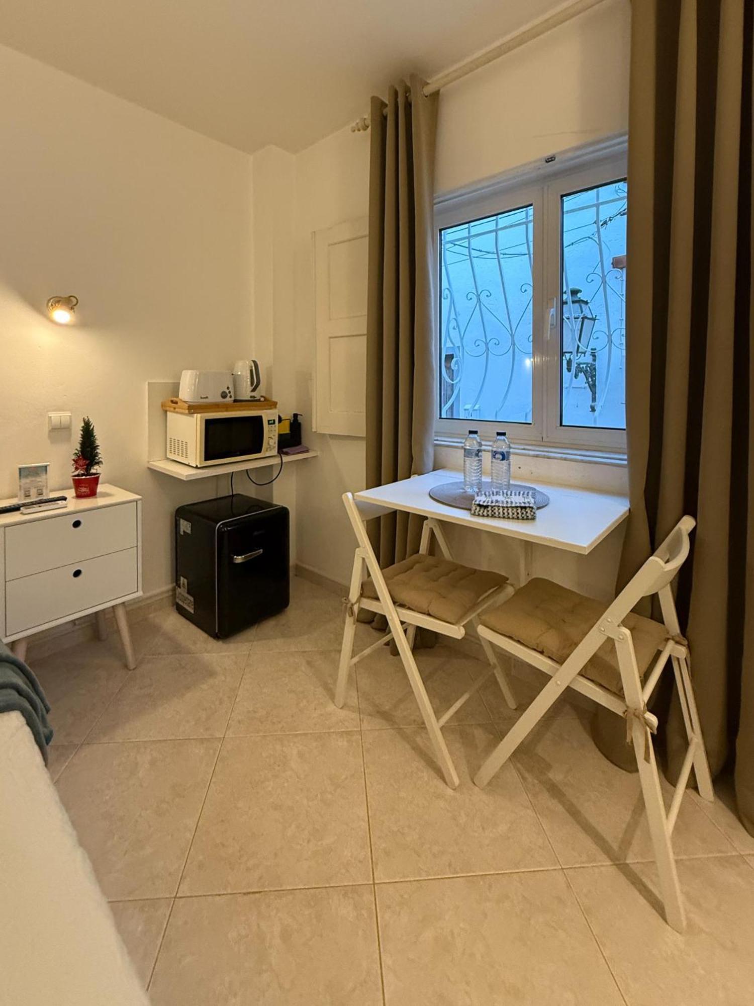 Sofeelings Quarto Praia Piso 1, Baixa De Albufeira Esterno foto