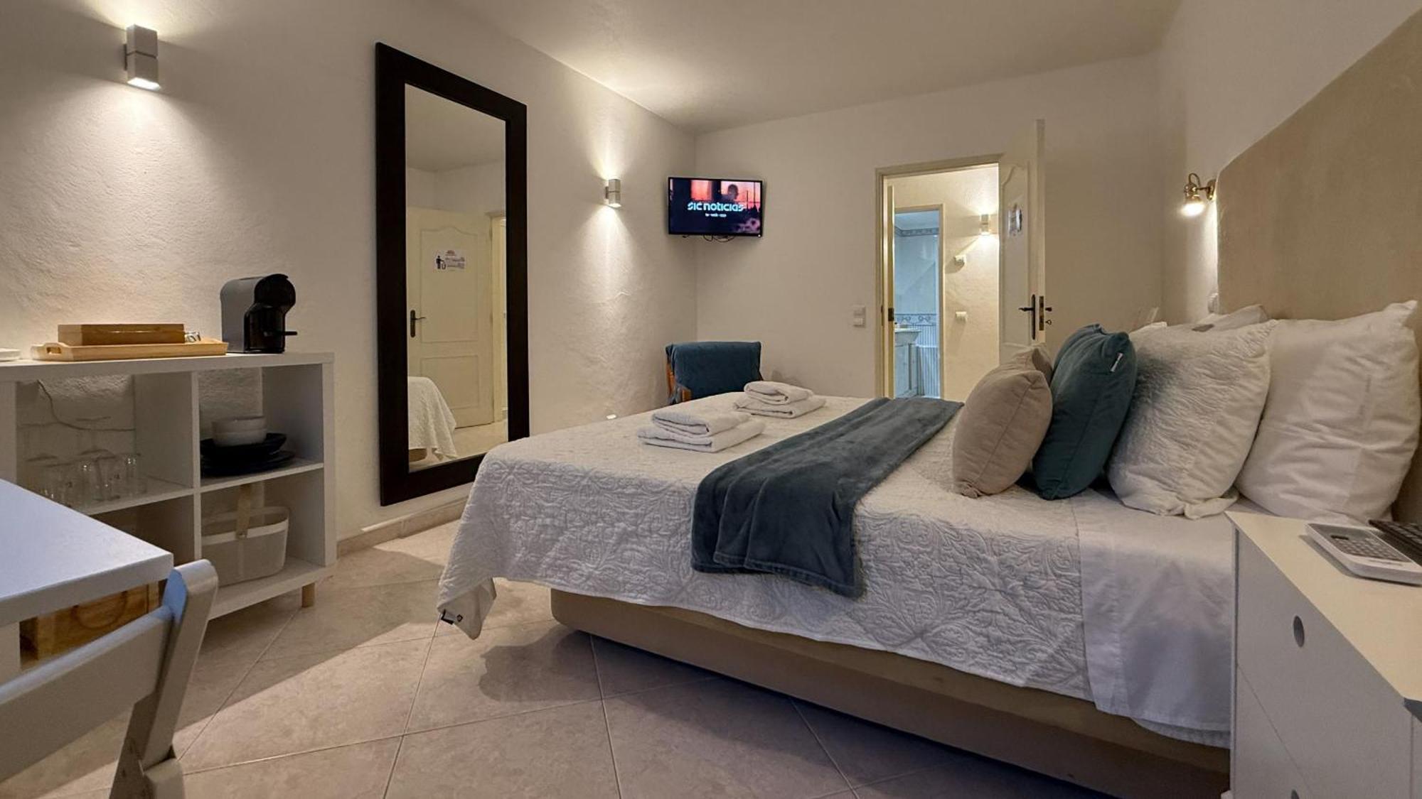 Sofeelings Quarto Praia Piso 1, Baixa De Albufeira Esterno foto