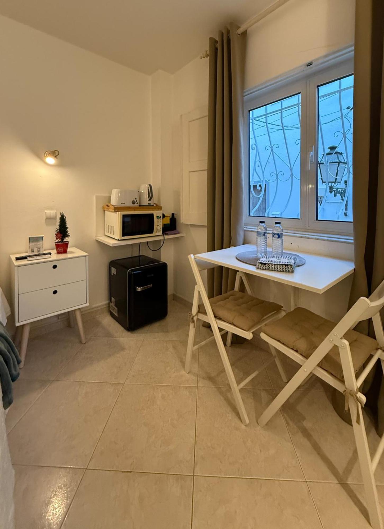 Sofeelings Quarto Praia Piso 1, Baixa De Albufeira Esterno foto